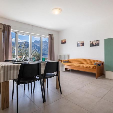 Appartamento Bassinel Malcesine Exterior foto