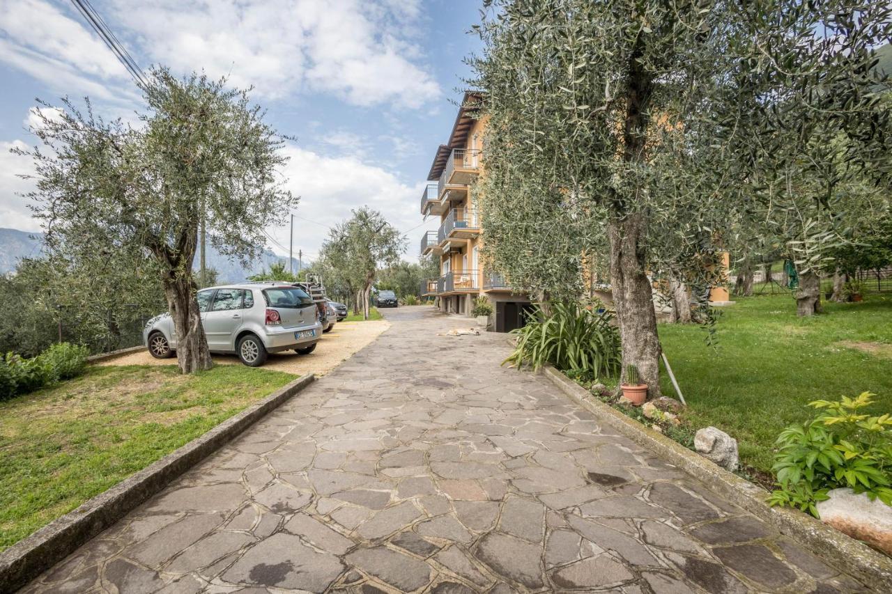 Appartamento Bassinel Malcesine Exterior foto