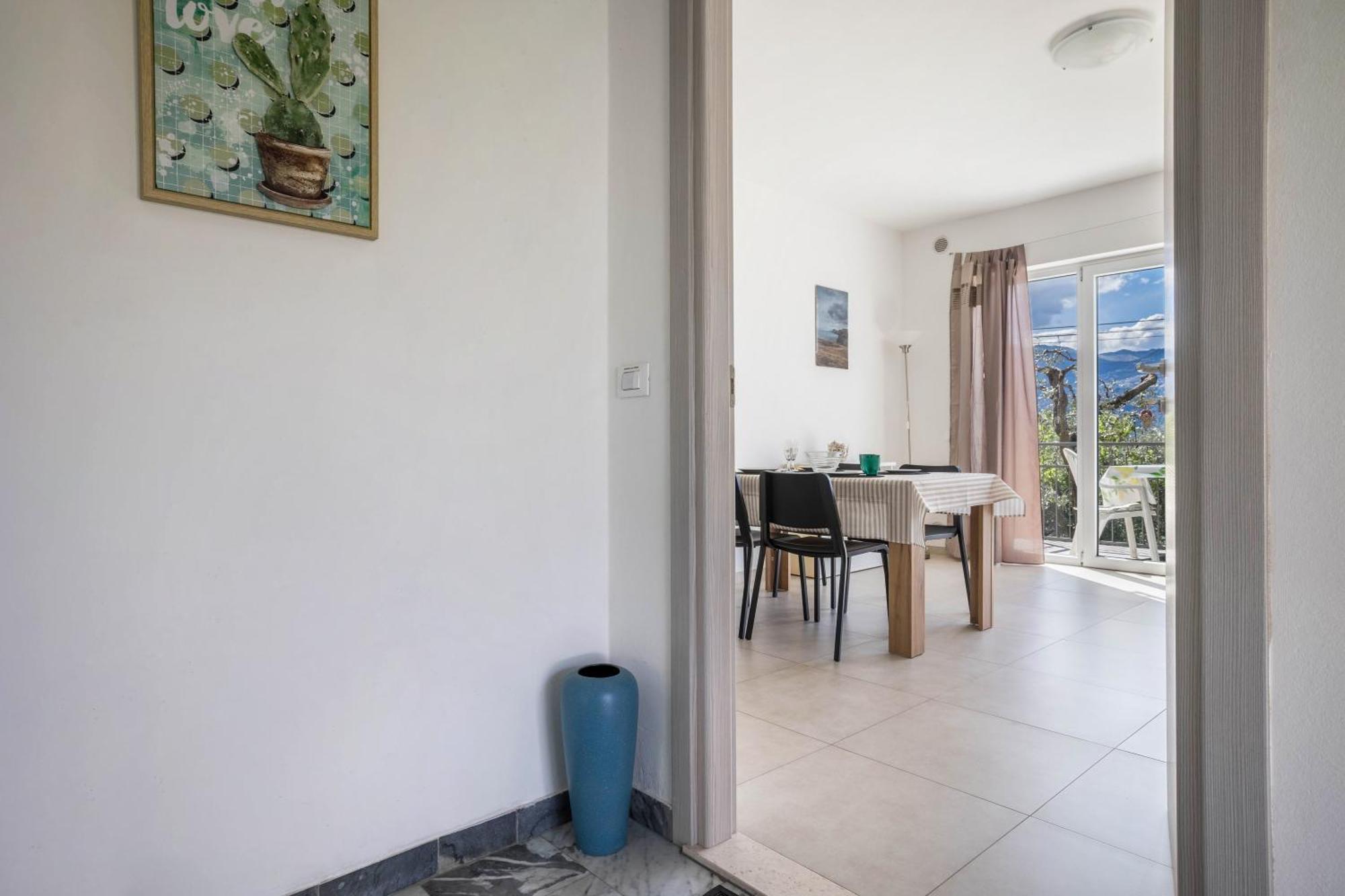 Appartamento Bassinel Malcesine Exterior foto