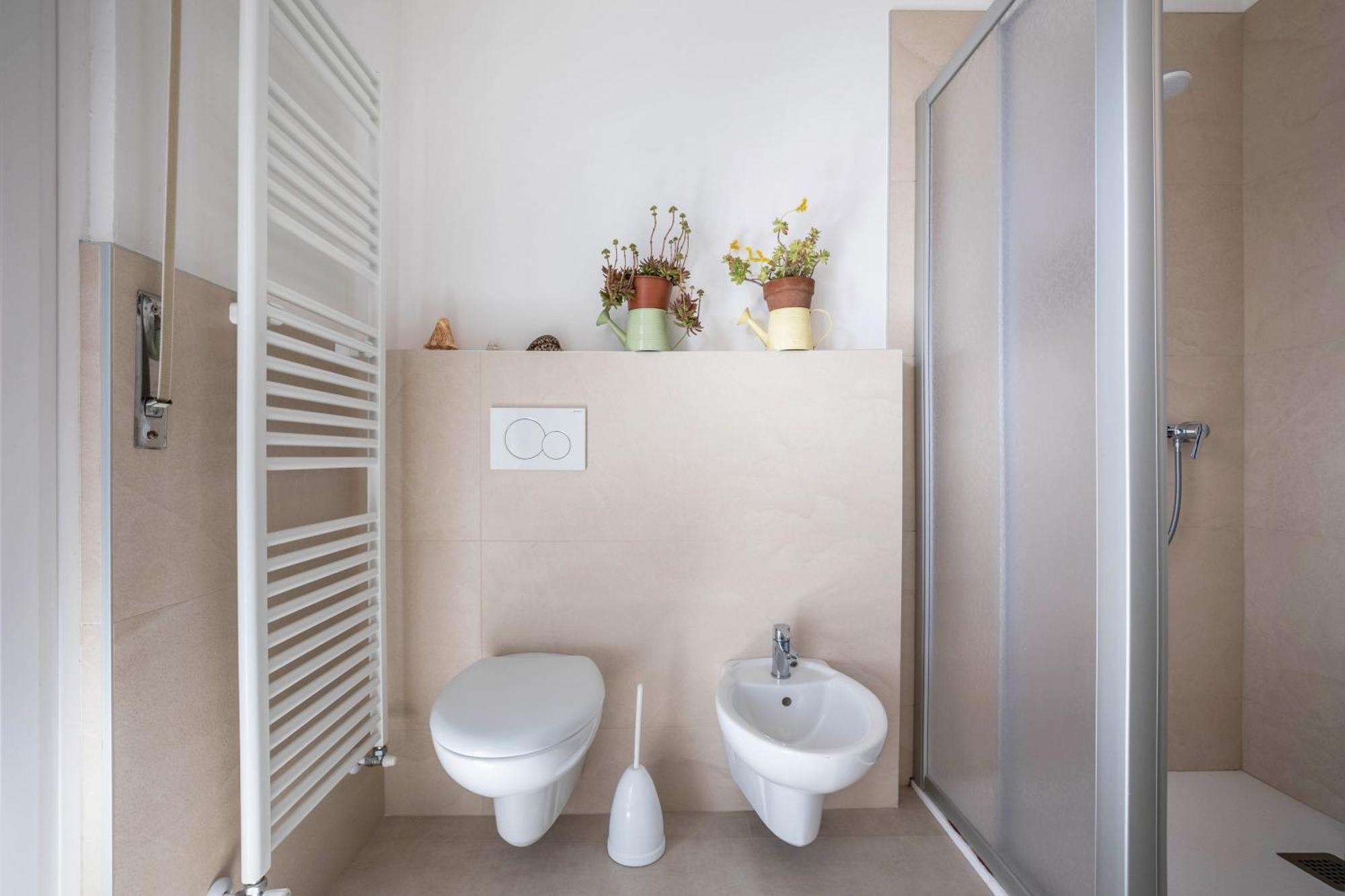 Appartamento Bassinel Malcesine Exterior foto
