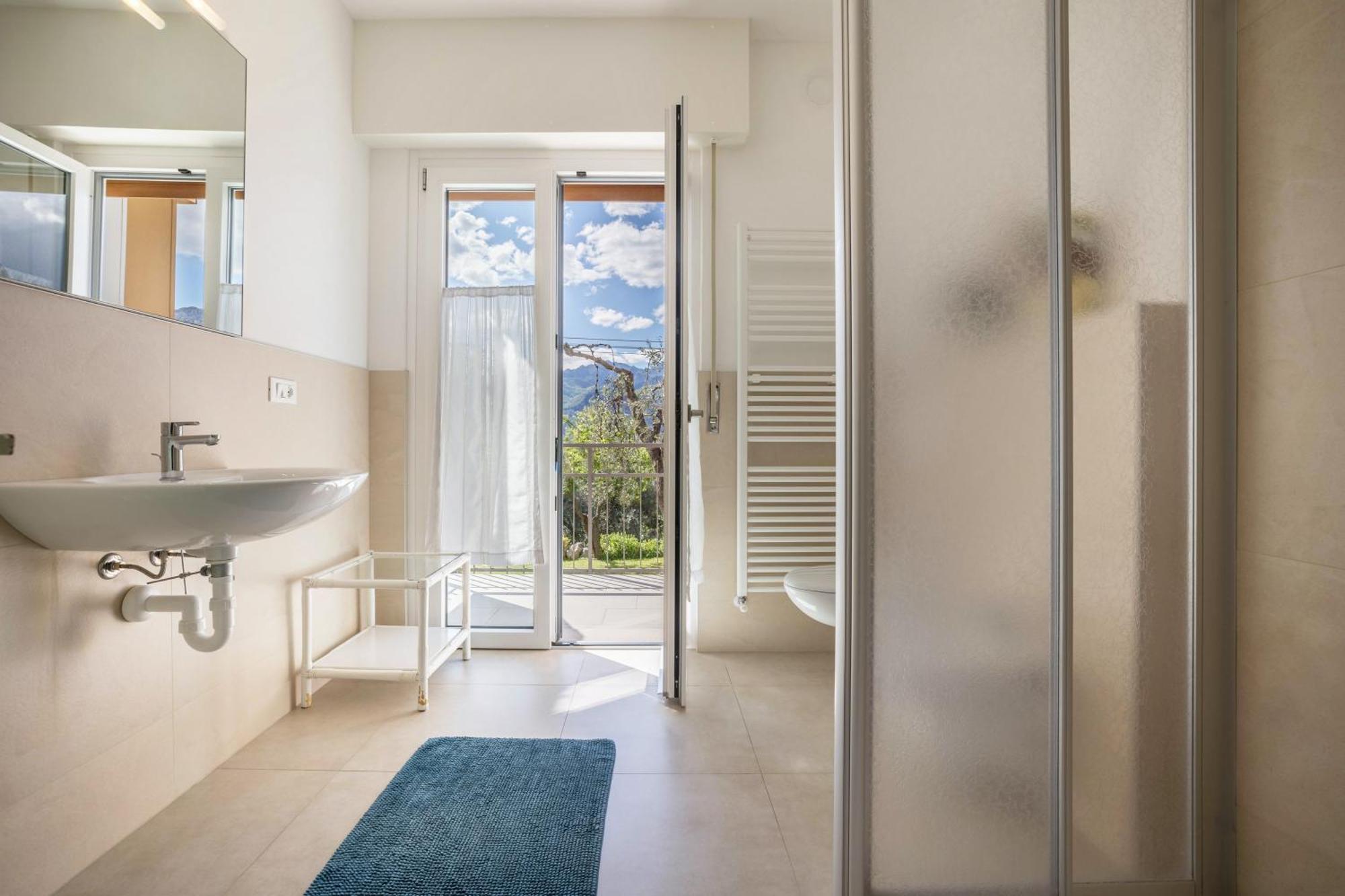 Appartamento Bassinel Malcesine Exterior foto