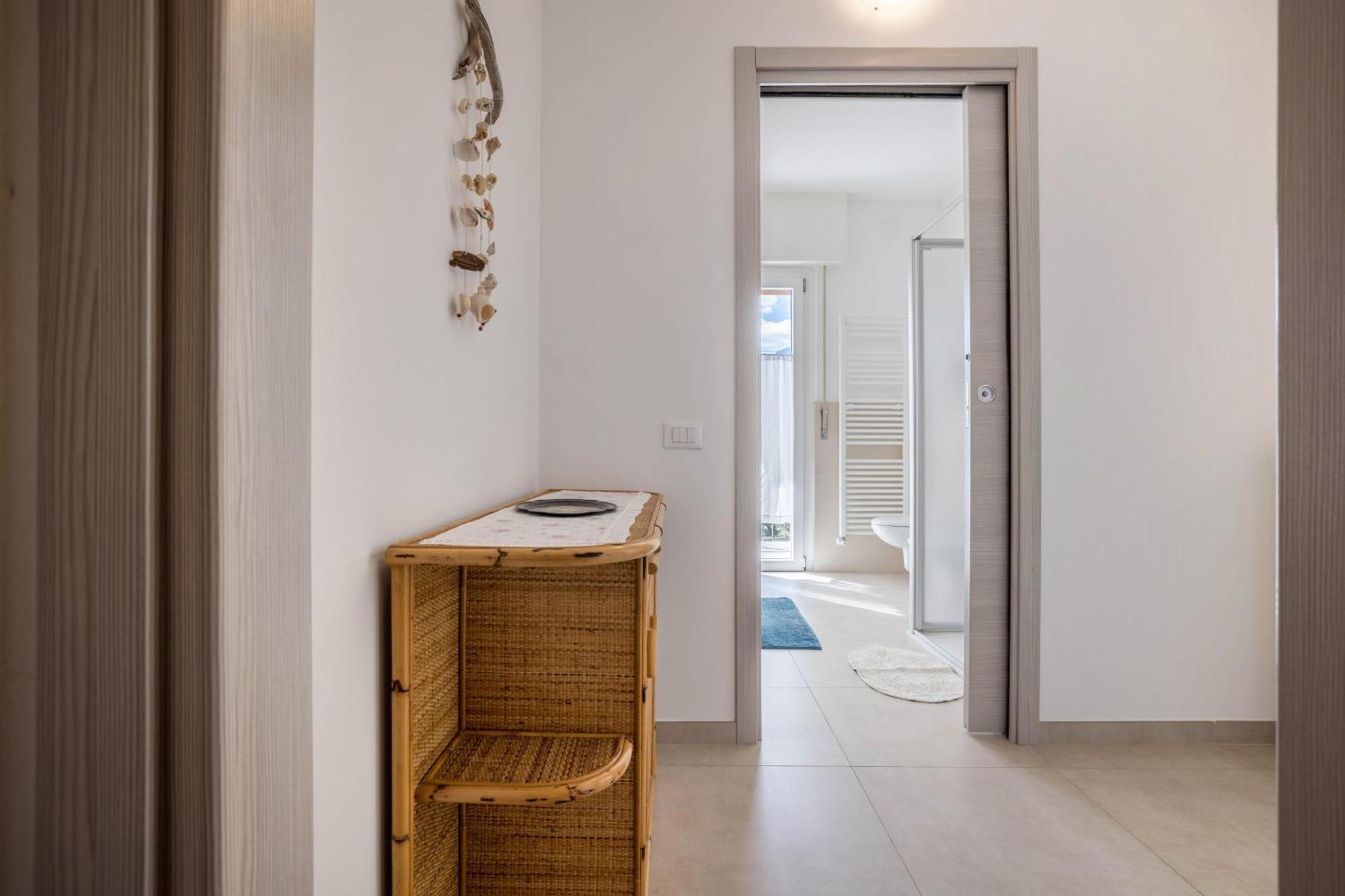 Appartamento Bassinel Malcesine Exterior foto