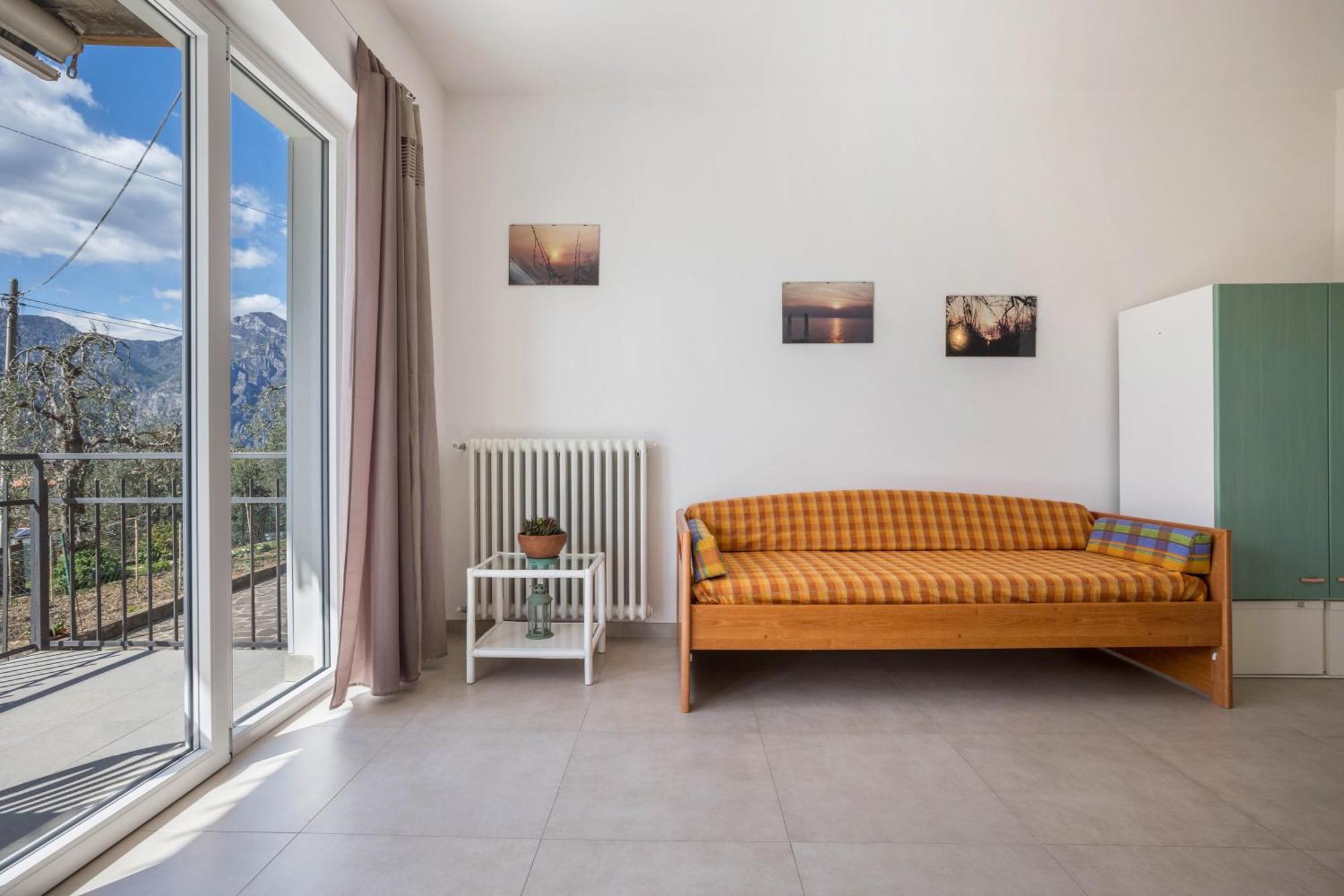 Appartamento Bassinel Malcesine Exterior foto